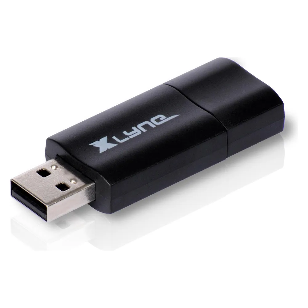 Xlyne Highspeed Wave (4 GB, USB-A)