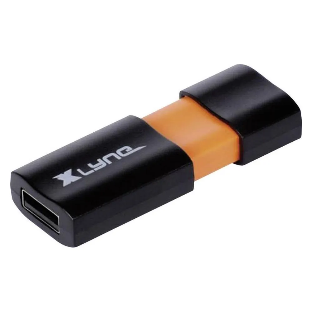 Xlyne Highspeed Wave (16 GB, USB-A)