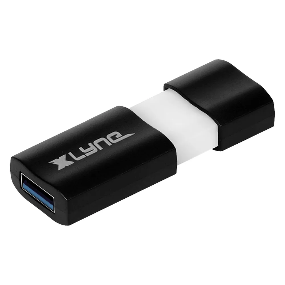 Xlyne Highspeed Wave (512 GB, USB-A)