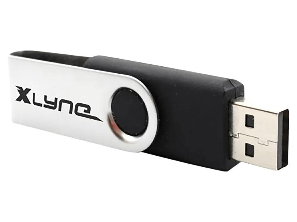 XLYNE USB-Stick SWG 177558-2 USB 2.0 2GB