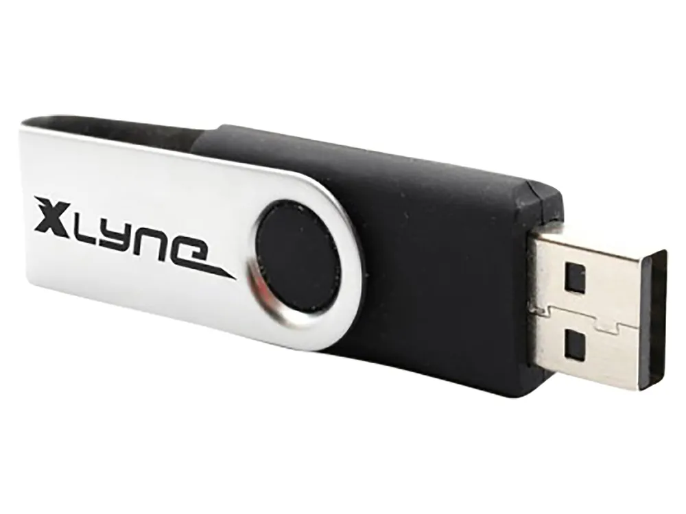 XLYNE USB-Stick SWG 177560-2 USB 2.0 8GB