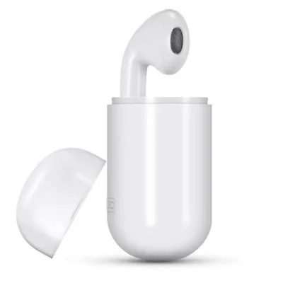 XO BE2 TWS Touch Bluetooth-Kopfhörer Weiß