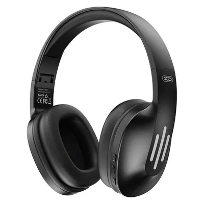 xO Bluetooth-Kopfhörer BE39 schwarz