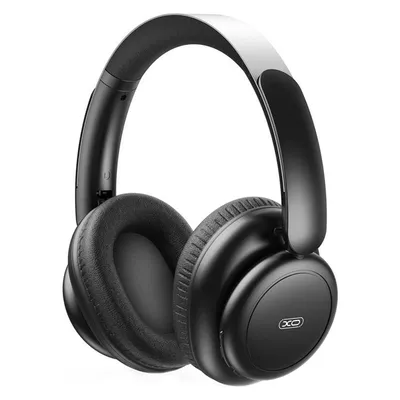 xO Bluetooth-Kopfhörer BE40 schwarz ANC