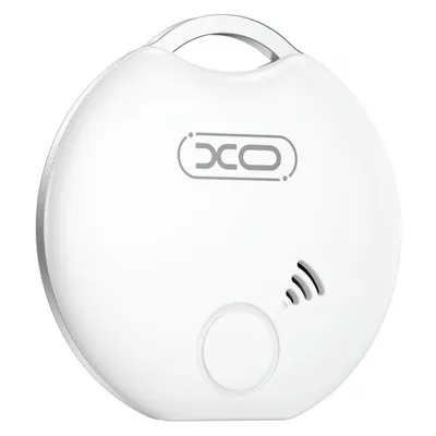 xO Bluetooth Verlustortungsgerät LP01 weiss