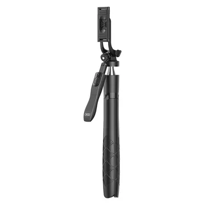 xO Selfie-Stick Bluetooth-Stativ SS15 schwarz 180cm