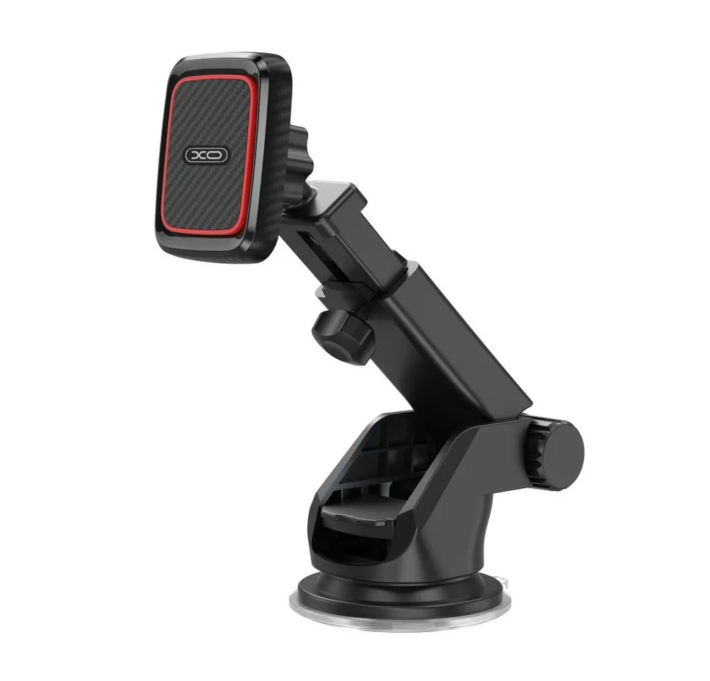 XO Handy-Halterung XO Autohalterung Magnet mit Saugnapf, (1-tlg)