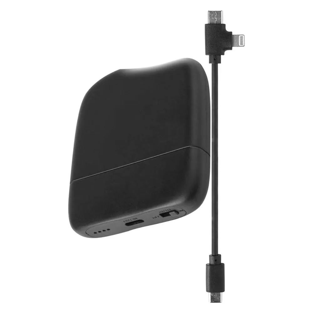 Xoopar Powerbank 5000 mAh Ice-P