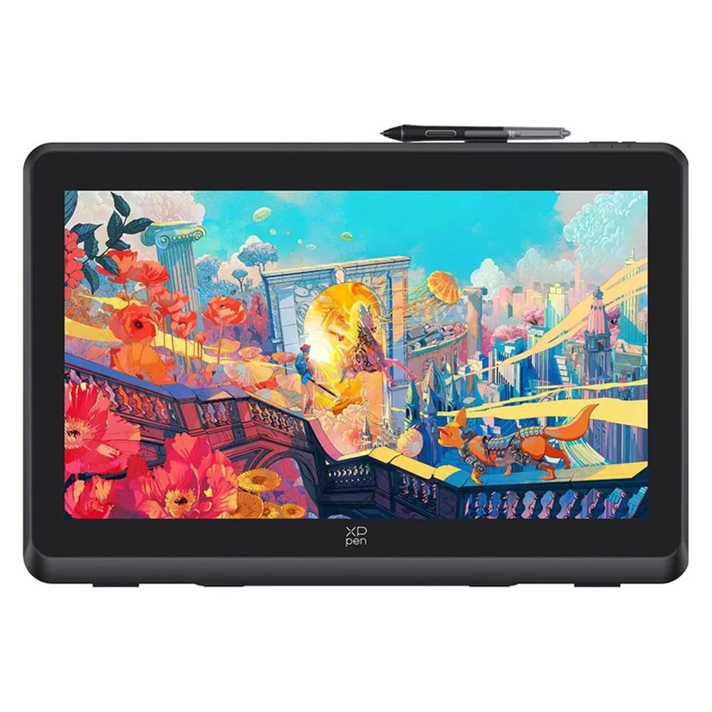 Grafiktablett XP-Pen Artist 22 Plus Full HD 21.5 16384 Druckstufen