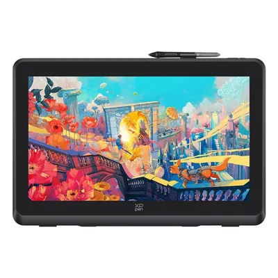 Grafiktablett XP-Pen Artist 22 Plus Full HD 21.5 16384 Druckstufen