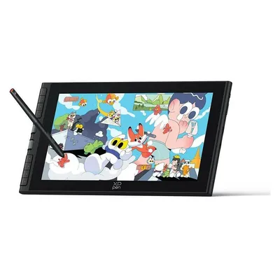Grafiktablett XP-Pen Artist 12 3rd 11.9 Full HD 5080 LPI USB