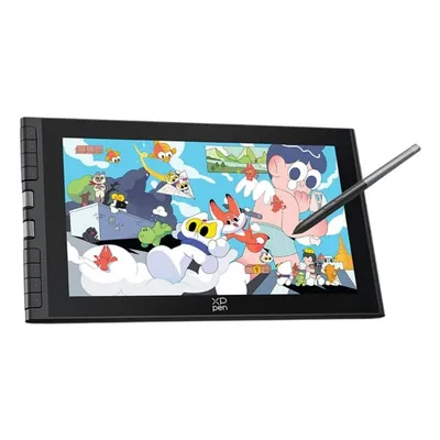 Grafiktablett XP-Pen Artist 12 3rd 11.9 Full HD 5080 LPI USB