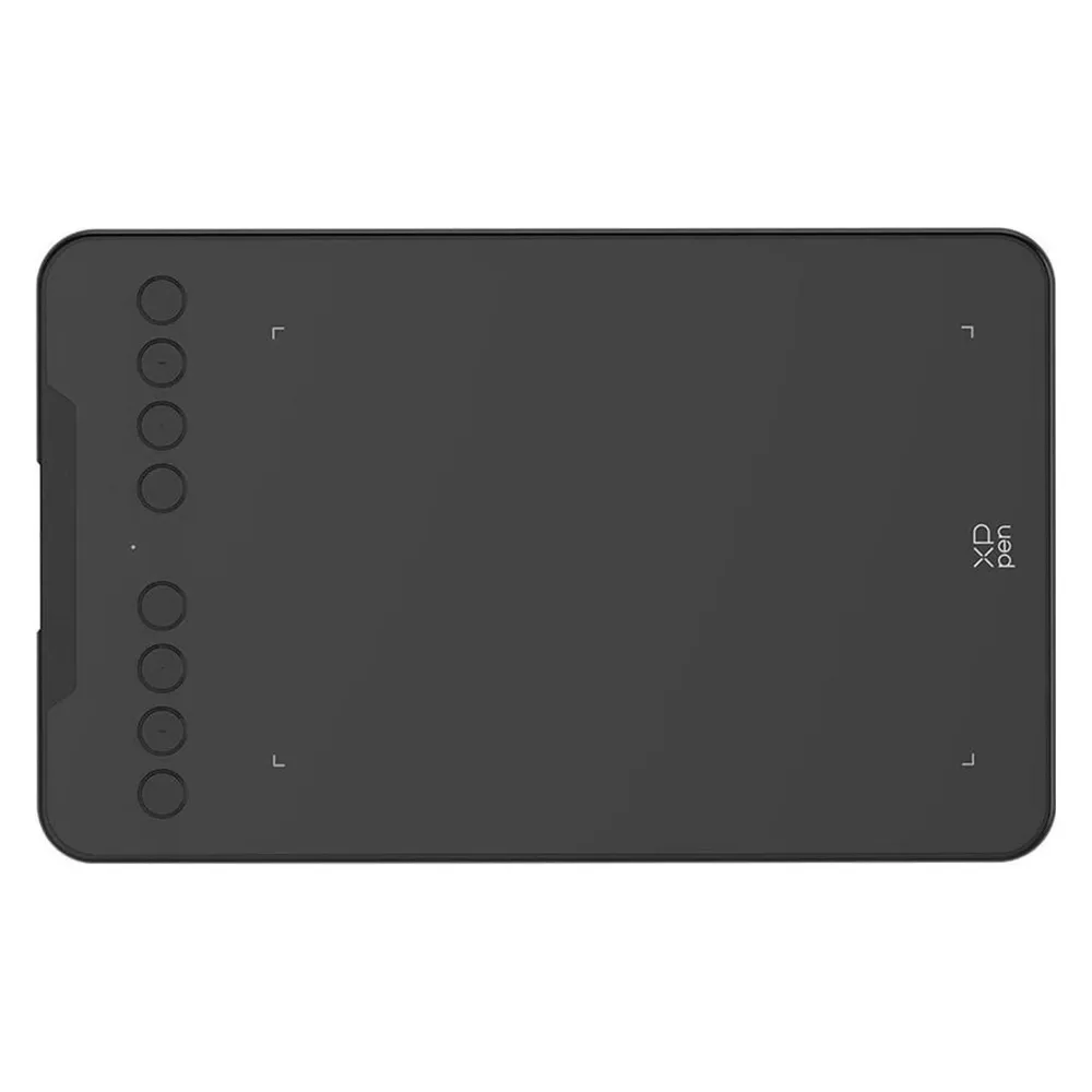 Grafiktablett XP-Pen Deco Mini7 V2 8 Tasten 8192 Druckstufen