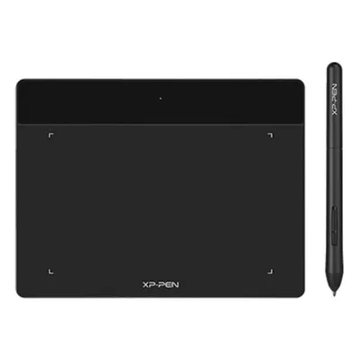 Grafiktablett XP-Pen Deco Fun XS 5080 LPI 121.92 x 76.2 mm USB