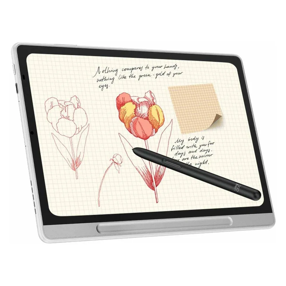 Grafiktablett XPPen Magic Note Pad 11 Zoll 3 in 1 16K Druckstufen