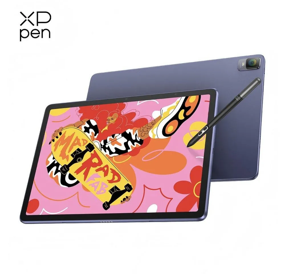 XP-PEN Magic Drawing Pad Grafiktablett (10,95)