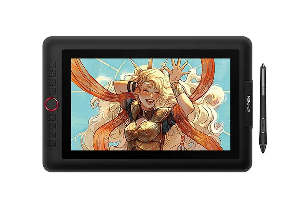 XP-PEN XP-PEN Artist 13.3 Pro V2 Grafiktablett