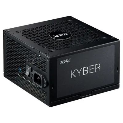 Fuente de Alimentación XPG Kyber 750W 80 PLUS Gold ATX 3.0 Nicht Modular