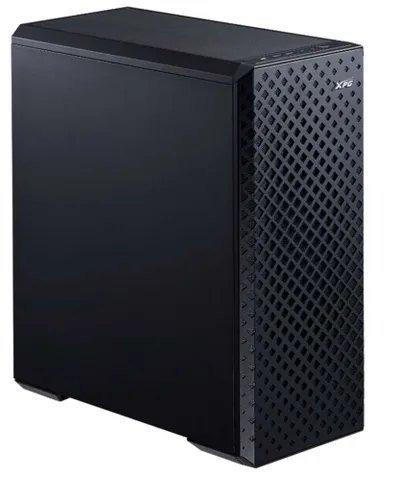PC-Gehäuse XPG DEFENDER WS L Midi Tower EATX Schwarz 17 cm Kühlerhöhe