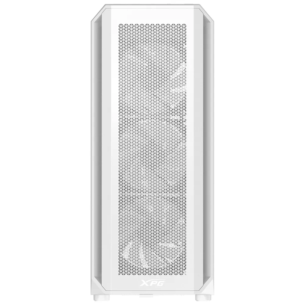 PC Gehäuse XPG VALOR AIR PLUS Midi Tower Weiß SPCC 16 cm