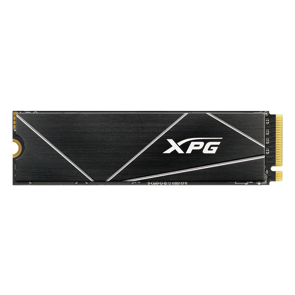 Disco Duro XPG GAMMIX S70 BLADE 512GB M.2 7400MB/s PCIe 4.0 NVMe