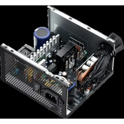 Netzteil XPG Kyber II 850W 80+ Gold Zertifizierung ATX 3.1