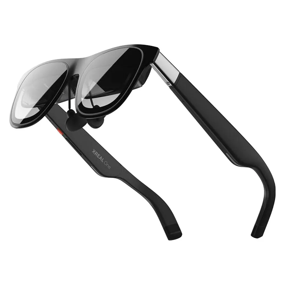 AR-Brille XREAL One 147 Zoll POV 50 Grad FullHD 120Hz Micro-OLED