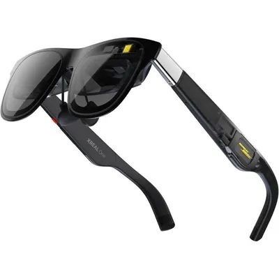 AR-Brille XREAL One 147 Zoll POV 50 Grad FullHD 120Hz Micro-OLED