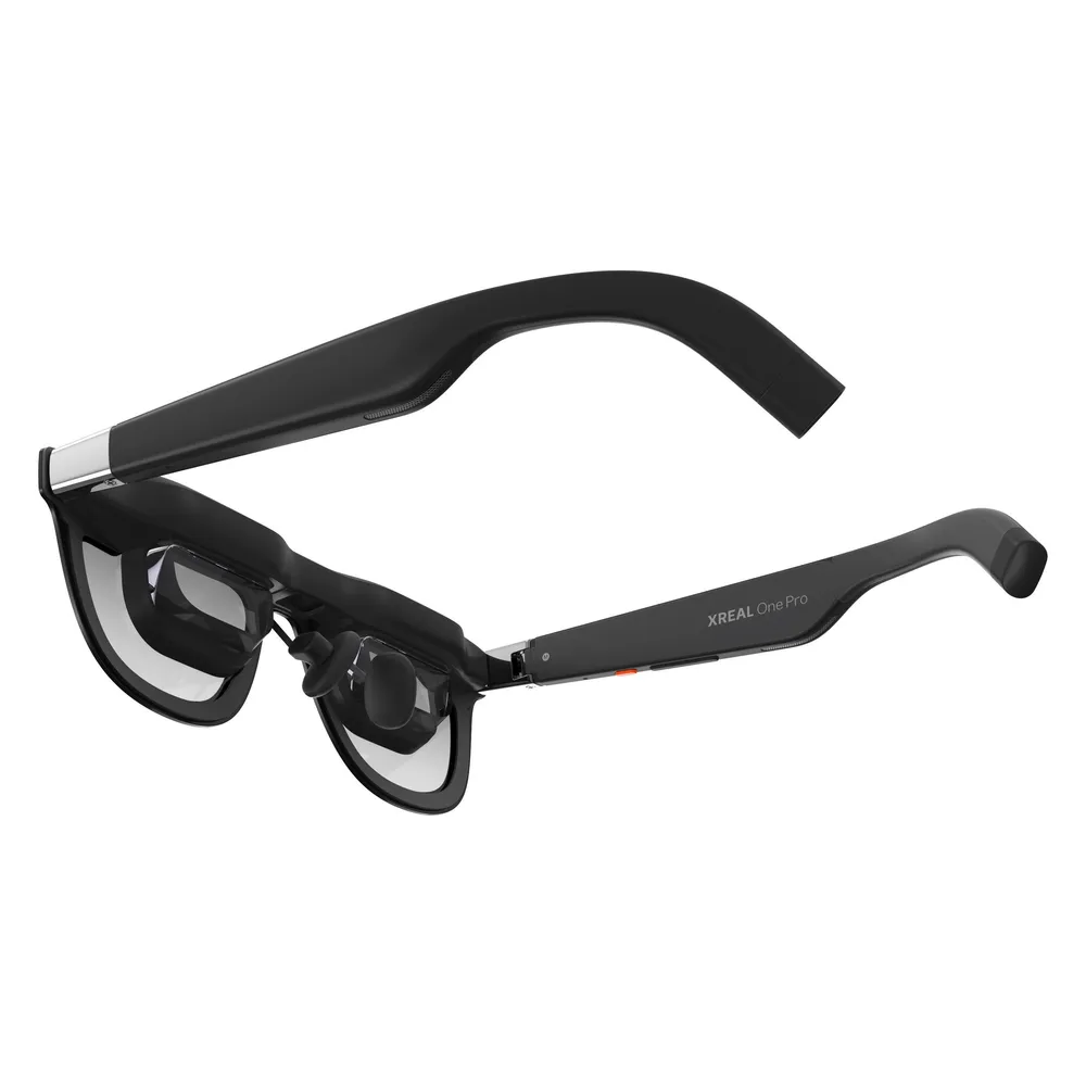 AR-Brille XREAL One Pro X1 Chip 57 Grad FOV 171 Zoll 120 Hz L IPD 66-75 mm
