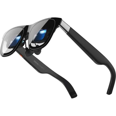AR-Brille XREAL One Pro X1 Chip 57 Grad FOV 171 Zoll 120 Hz L IPD 66-75 mm