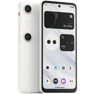 Adapter XREAL Beam Pro X4000 8GB 256GB Weiß AR-Brillen Snapdragon