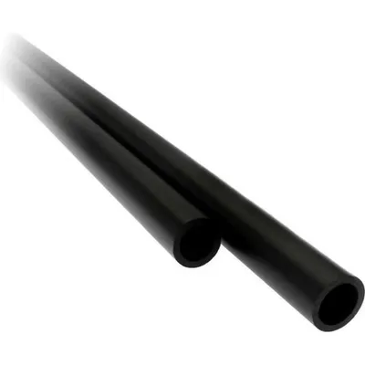 Wasserkühlung XSPC PETG Tube 0,50 m Durchmesser 14 mm schwarz