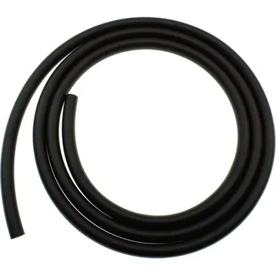 Wasserkühlung XSPC EPDM-Schlauch 2 m 13 mm 10 mm Schwarz Matt
