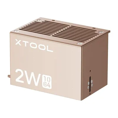 Infrarotlasermodul xTool 1064 nm 2W für xTool S1