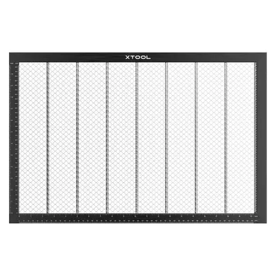 XTool S1 Honeycomb Panel