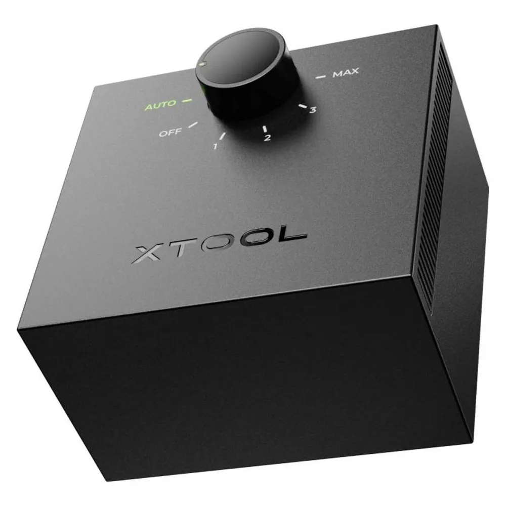 XTool S1 Smart Air Assist Set