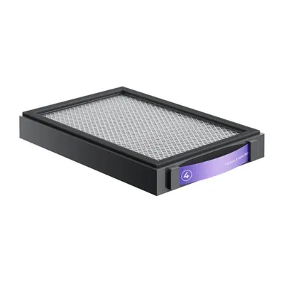 Ultra-Dichter Kohlefilter xTool SafetyPro AP2