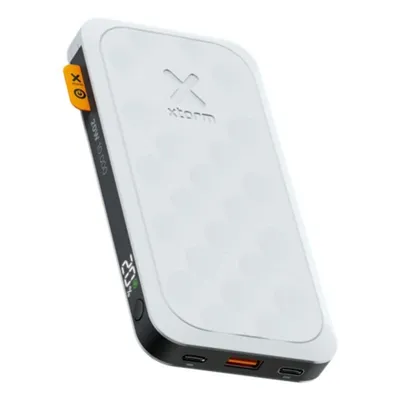 Powerbank Xtorm FS5100U 10000 mAh Quick Charge 3.0 Weiß USB-C/USB-A