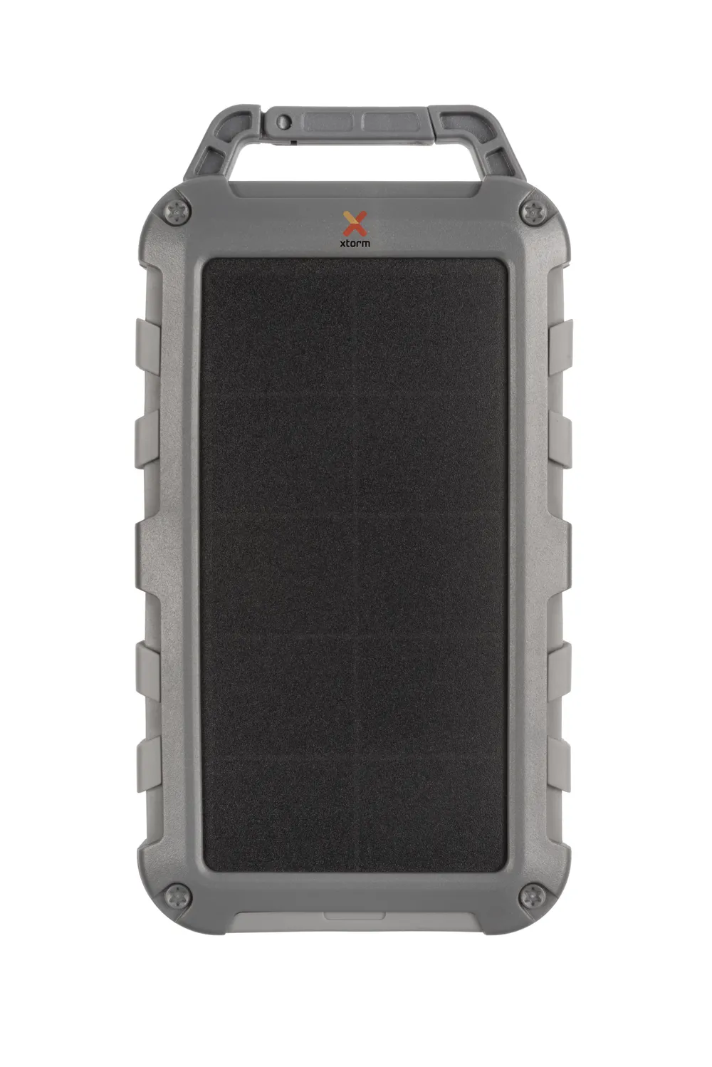 Fuel Series Solar Powerbank 20W, 10.000 mAh (87011)