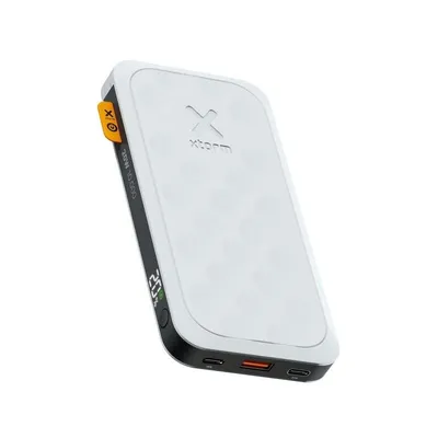 Powerbank Xtorm 10.000 mAh 20W USB-C PD Dusk White