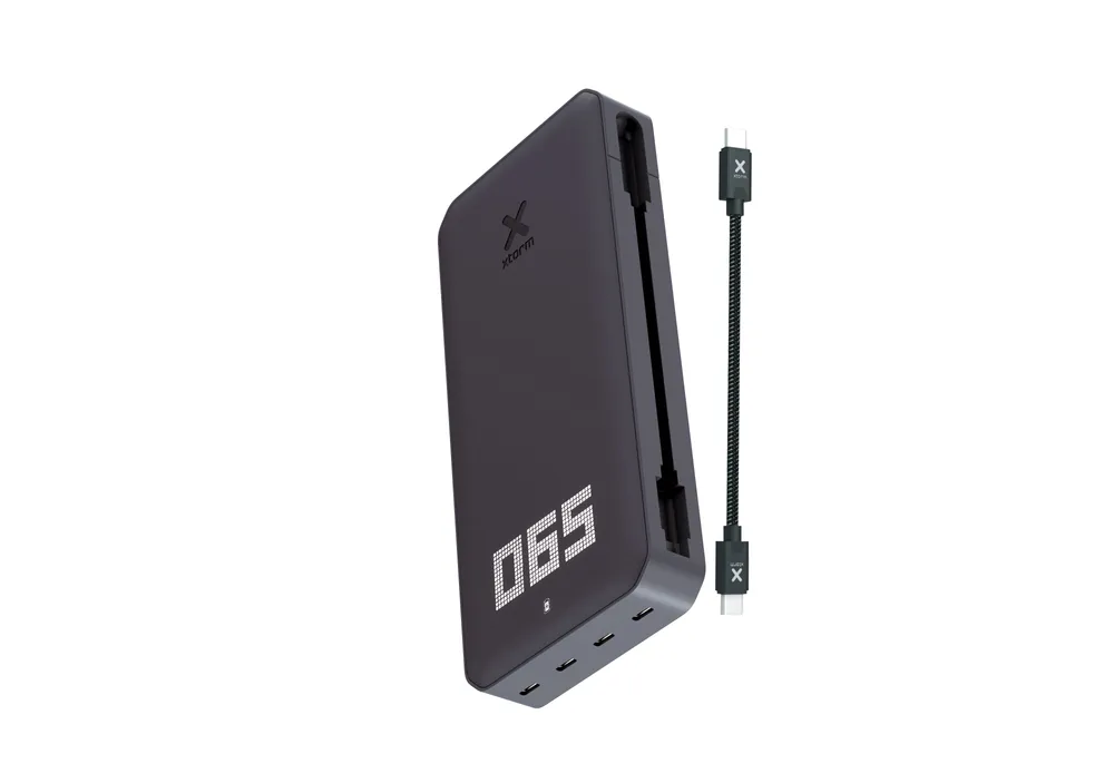 Titan Pro Powerbank 150W, 24.000 mAh (87114)