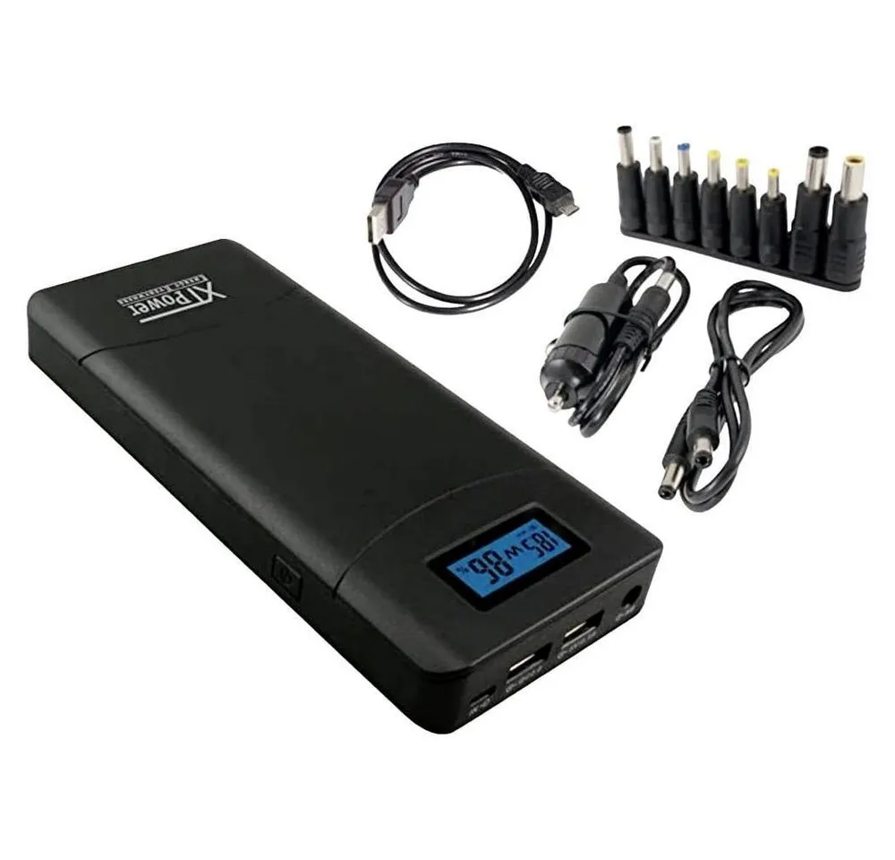 XTPower Powerbank 249851 Powerbank