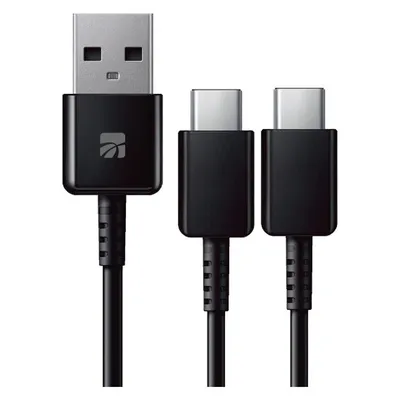 Xtreme USB-C Doppelkabel