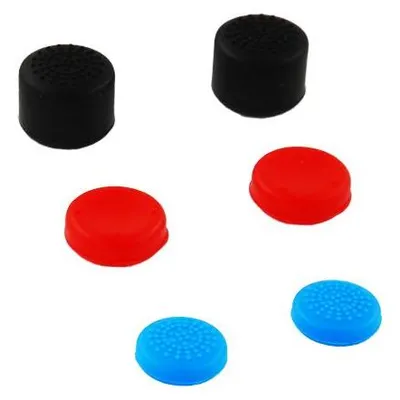 Xtreme 95607 Gaming-Controller-Zubehör Analoge Joystick-Griffe
