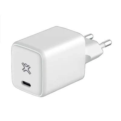 Ladegerät XtremeMac XWH-SPC45-03 45W USB-C Power Delivery Weiß