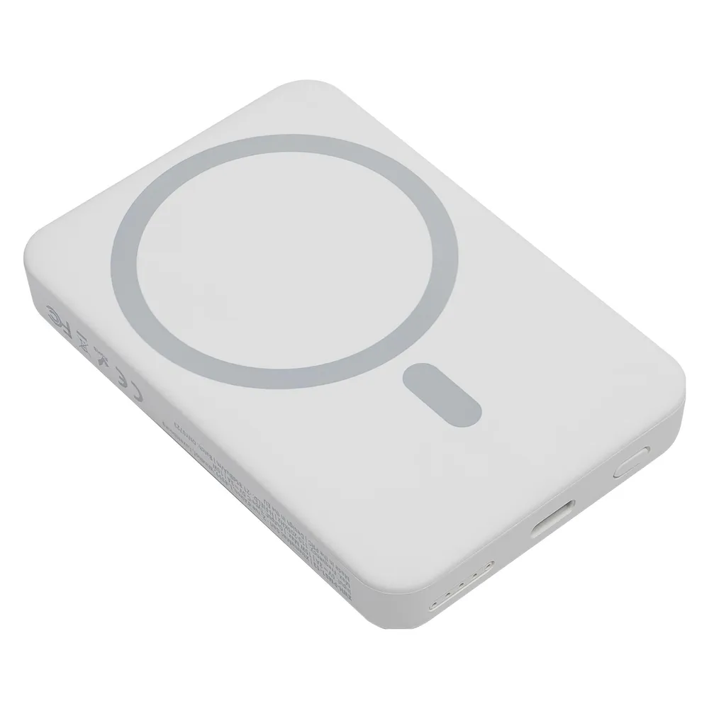 XtremeMac Power Bank (5000 mAh, 7.50 W, 18.50 Wh)