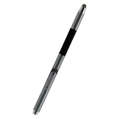 Lápiz digital XtremeMac XWH-STY-83 Aluminium Kapazitiv Schwarz/Silber