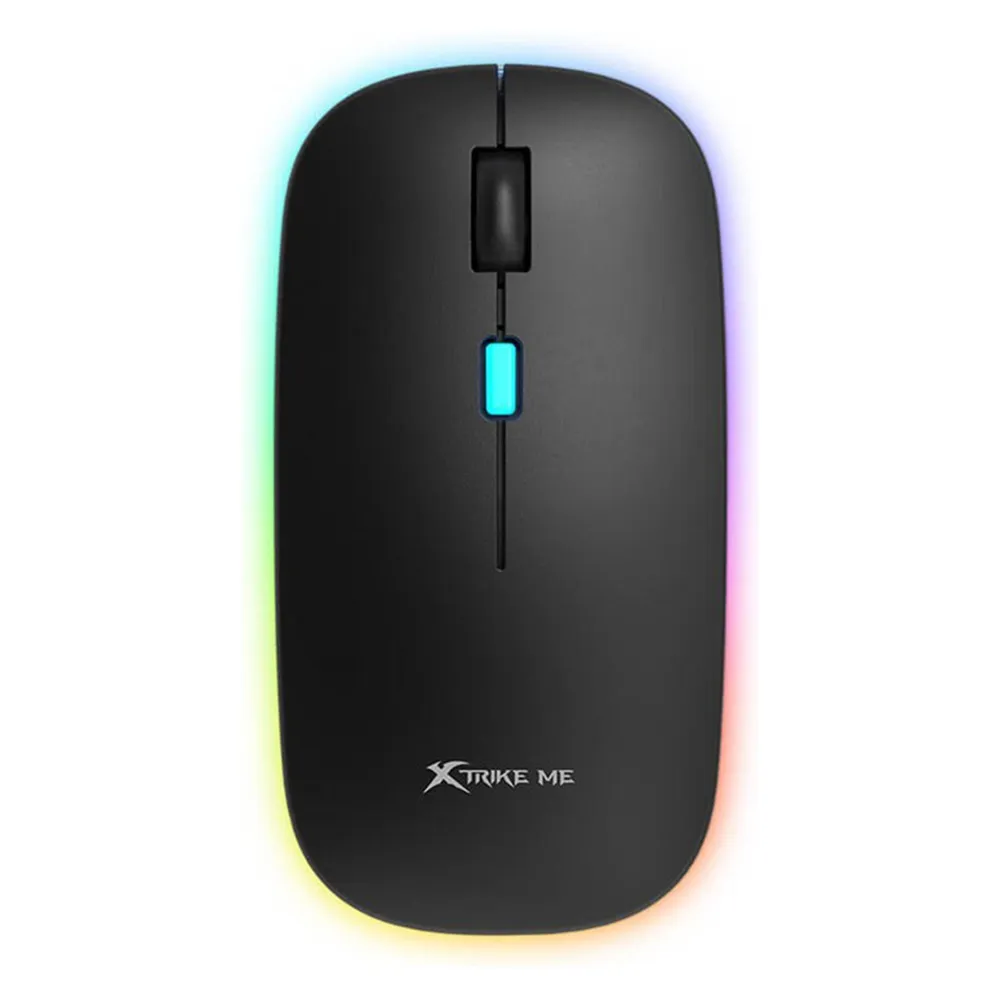 Xtrike Me GW113 MOUSE WIRELESS BT 2.4G