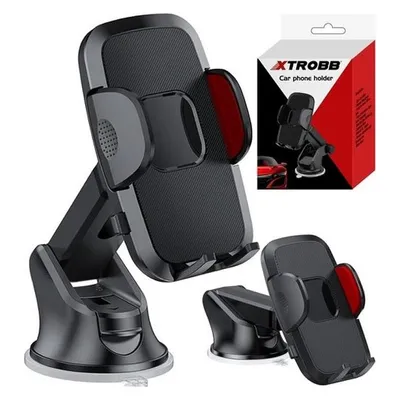 Xtrobb AUTO-HALTERUNG FÜR TELEFON 20384