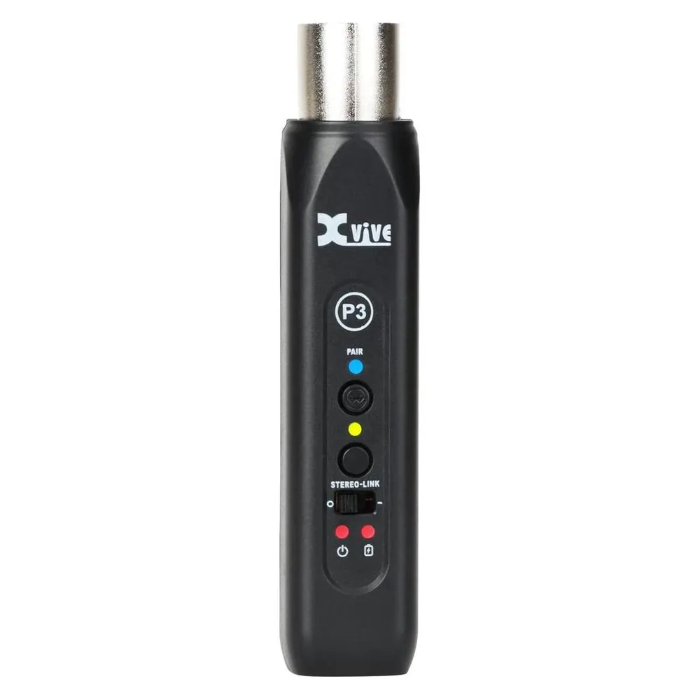 Xvive P3